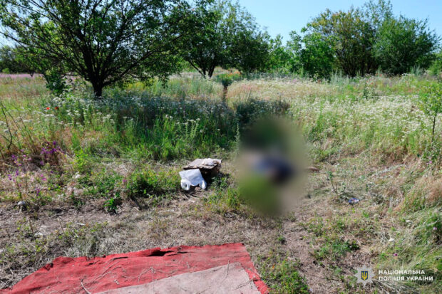 У Харкові затримали трьох молодиків, які до смерті побили чоловіка