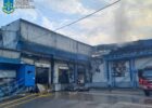 Внаслідок комбінованого удару росіян по Харкову постраждали троє людей
