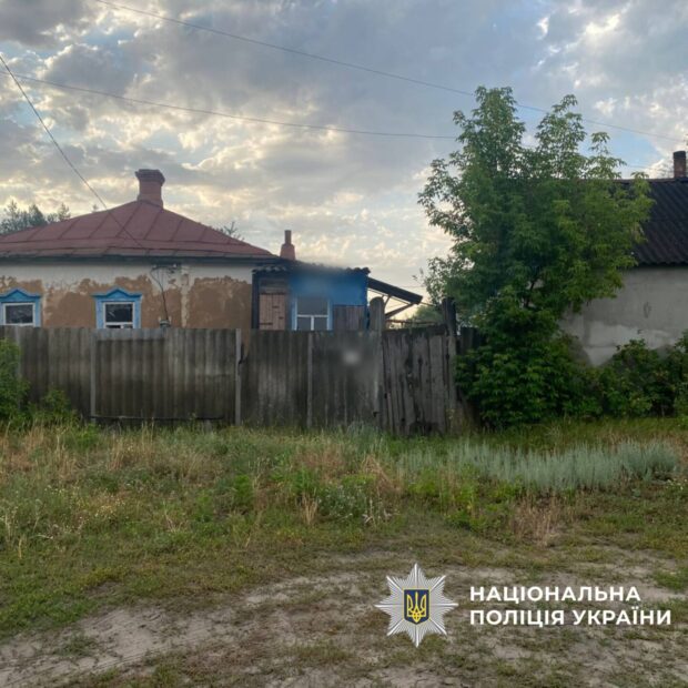 На Харківщині затримали чоловіка, який вбив пасинка