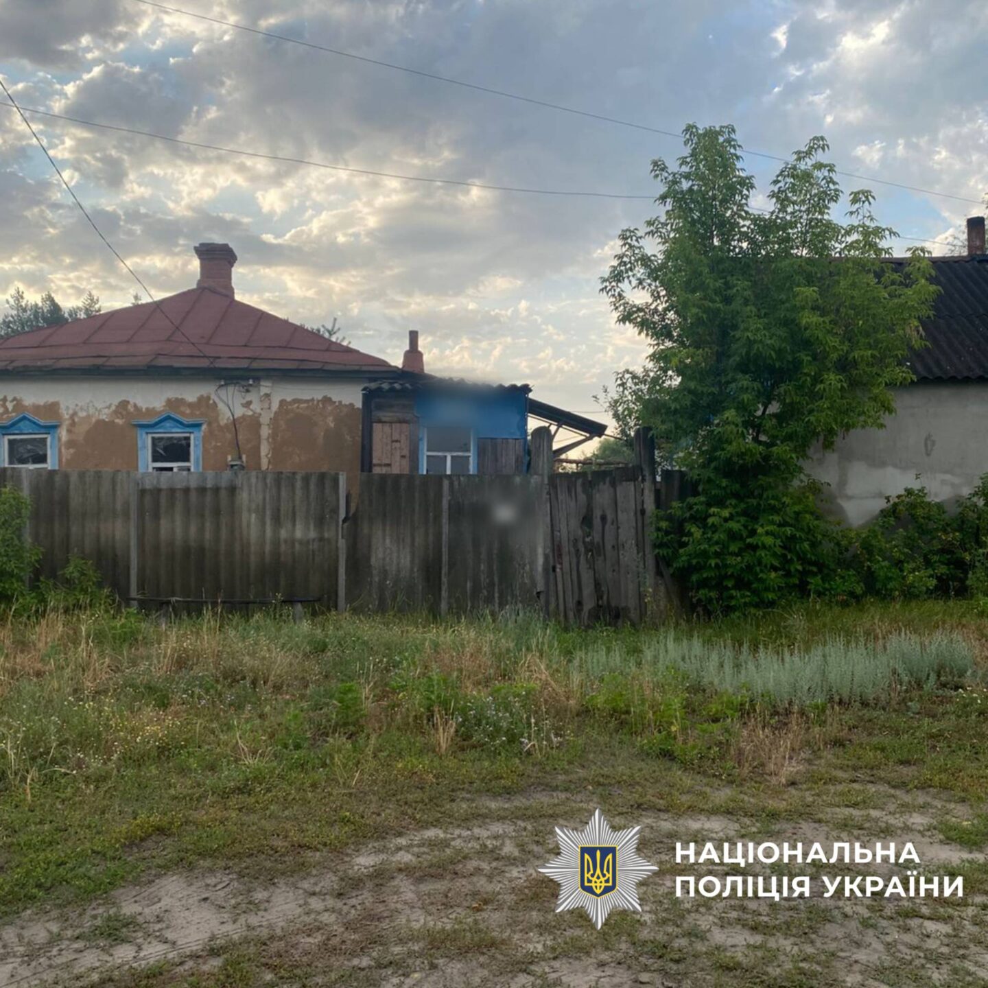 На Харківщині затримали чоловіка, який вбив пасинка