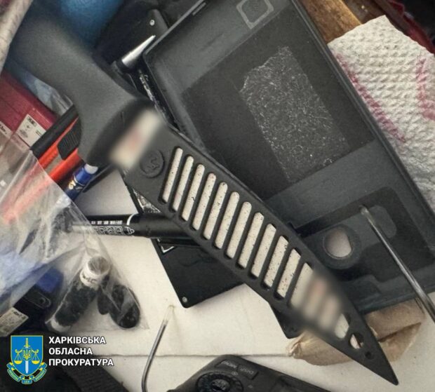 Харківʼянина, підозрюваного у вбивстві, взято під варту