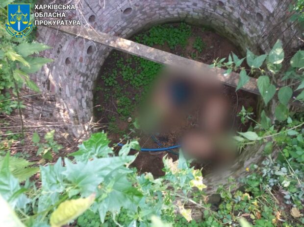 На Харківщині затримали чоловіка, якого підозрюють у вбивстві та розчленуванні товариша