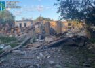 Ворог не припиняє тероризувати Харківщину: двоє людей загинули, ще семеро постраждали