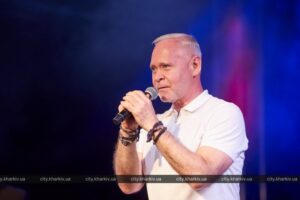 Терехов: Харків готується до зими
