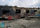 Внаслідок російських ударів по Харківщині постраждали 14 людей, серед них — двоє дітей