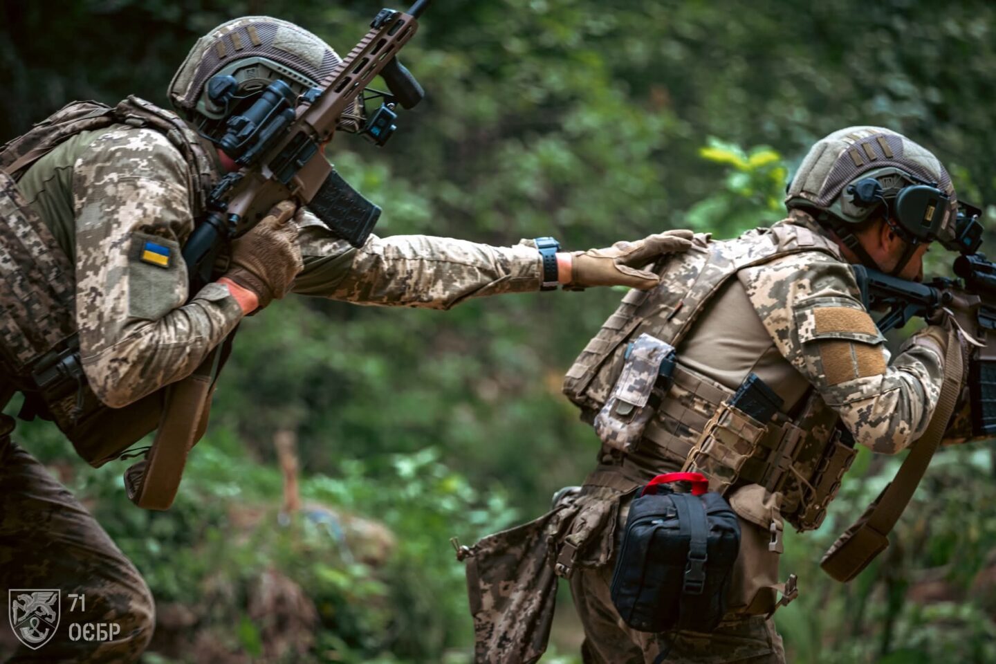 На Південно-Слобожанському напрямку Сили оборони відбили 5 російських атак, на Куп’янському окупанти атакували 4 рази – Генштаб ЗСУ