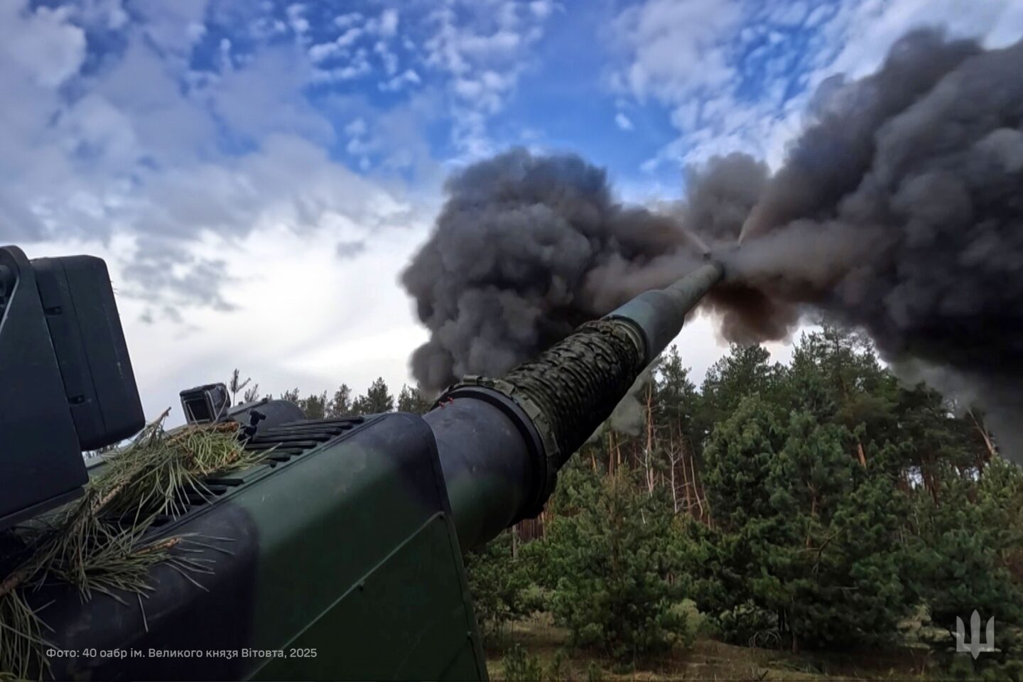 На Південно-Слобожанському напрямку Сили оборони зупинили 10 російських атак, на Куп’янському вчора відбулося 5 атак окупантів – Генштаб ЗСУ