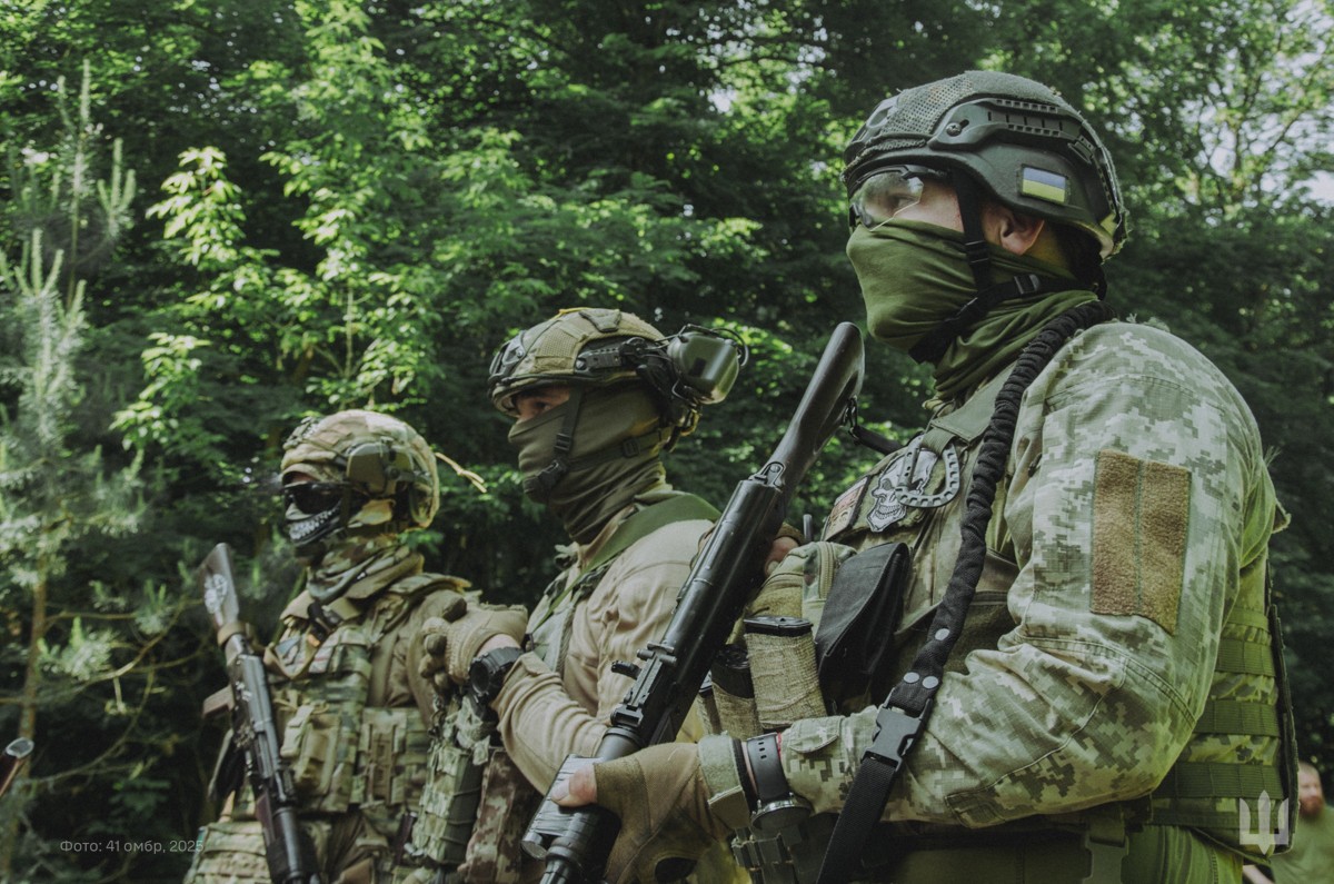 Минулої доби росіяни 15 разів атакували позиції Сил оборони на Харківщині – Генштаб ЗСУ
