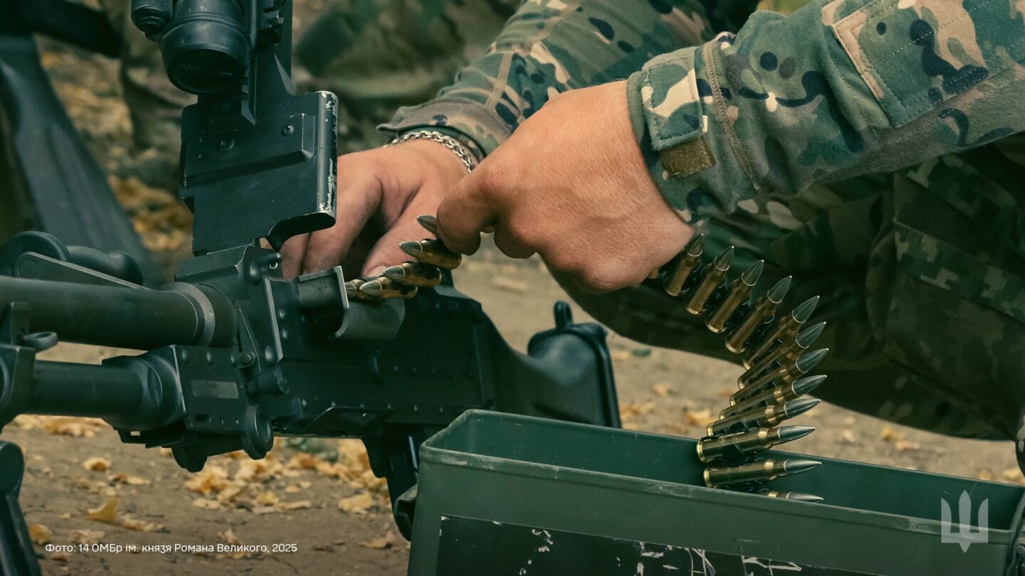 На Південно-Слобожанському напрямку Сили оборони відбили одну атаку росіян, на Куп’янському окупанти атакували чотири рази – Генштаб ЗСУ