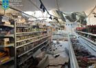 Внаслідок ударів російських БпЛА по Харкову постраждали 27 людей, серед них — діти