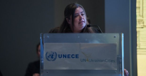 Для Харкова розробили транспортну стратегію