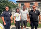 На Харківщині розшукали та повернули додому неповнолітню