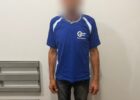 У Харкові затримали чоловіка, який показував дітям свій статевий орган