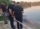 У Харкові на водоймі загинула дитина