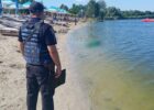 Поліція повідомила деталі нещасного випадку у Журавлівському гідропарку, де потонула дитина