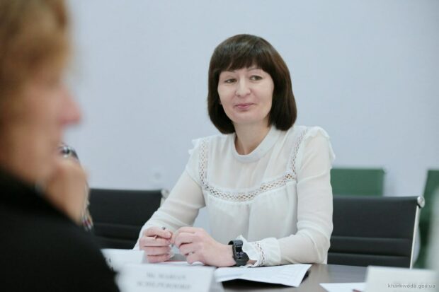 Нардеп звинуватив заступницю очільника Харківської ОВА в тиску на батьків і педагогів: в ОВА відреагували