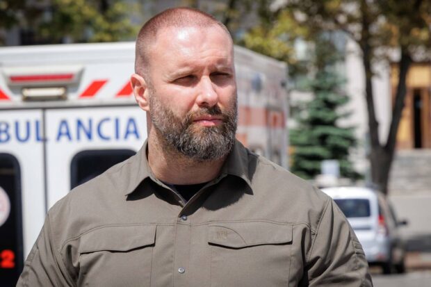 Синєгубов розповів про ситуацію на Харківщині станом на 4 липня