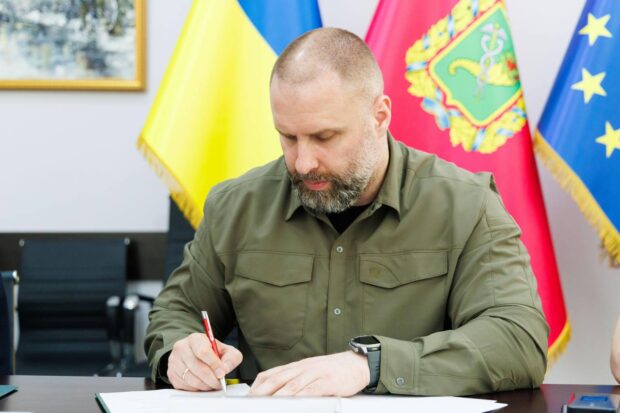 Синєгубов розповів про ситуацію на Харківщині станом на 3 липня