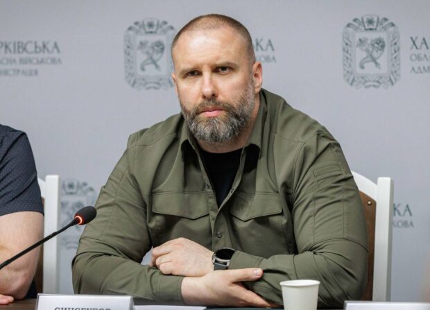Синєгубов розповів про ситуацію на Харківщині станом на 5 липня