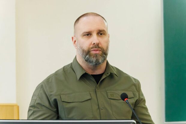 Синєгубов розповів про ситуацію на Харківщині станом на 6 липня