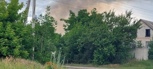 Синєгубов розповів про ситуацію на Харківщині станом на 1 липня