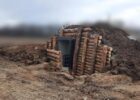 Розкрадання на фортифікаціях на Харківщині: усіх підозрюваних взяли під варту