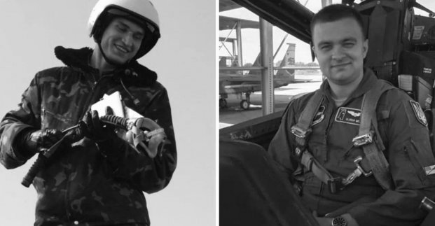 У Харкові з’явилися вулиця Максима Устименка та алея Мунфіша