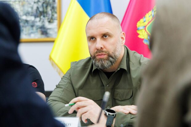 Синєгубов розповів про ситуацію на Харківщині станом на 12 липня