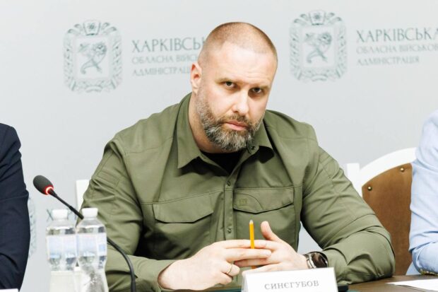 Синєгубов розповів про ситуацію на Харківщині станом на 13 липня