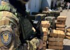 У Харкові викрили масштабний схрон зброї: російські спецслужби намагалися приховати цей арсенал для своїх диверсійних груп