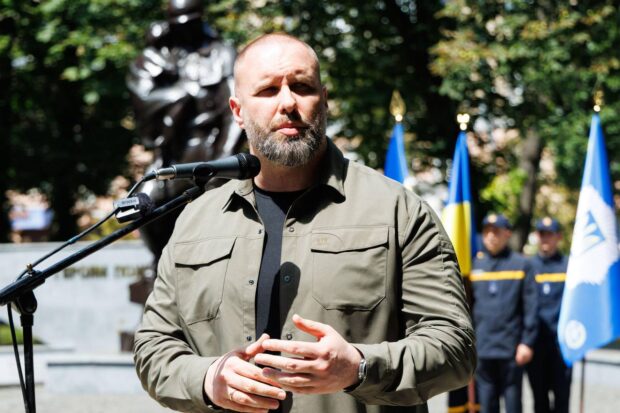 Синєгубов розповів про ситуацію на Харківщині станом на 17 липня