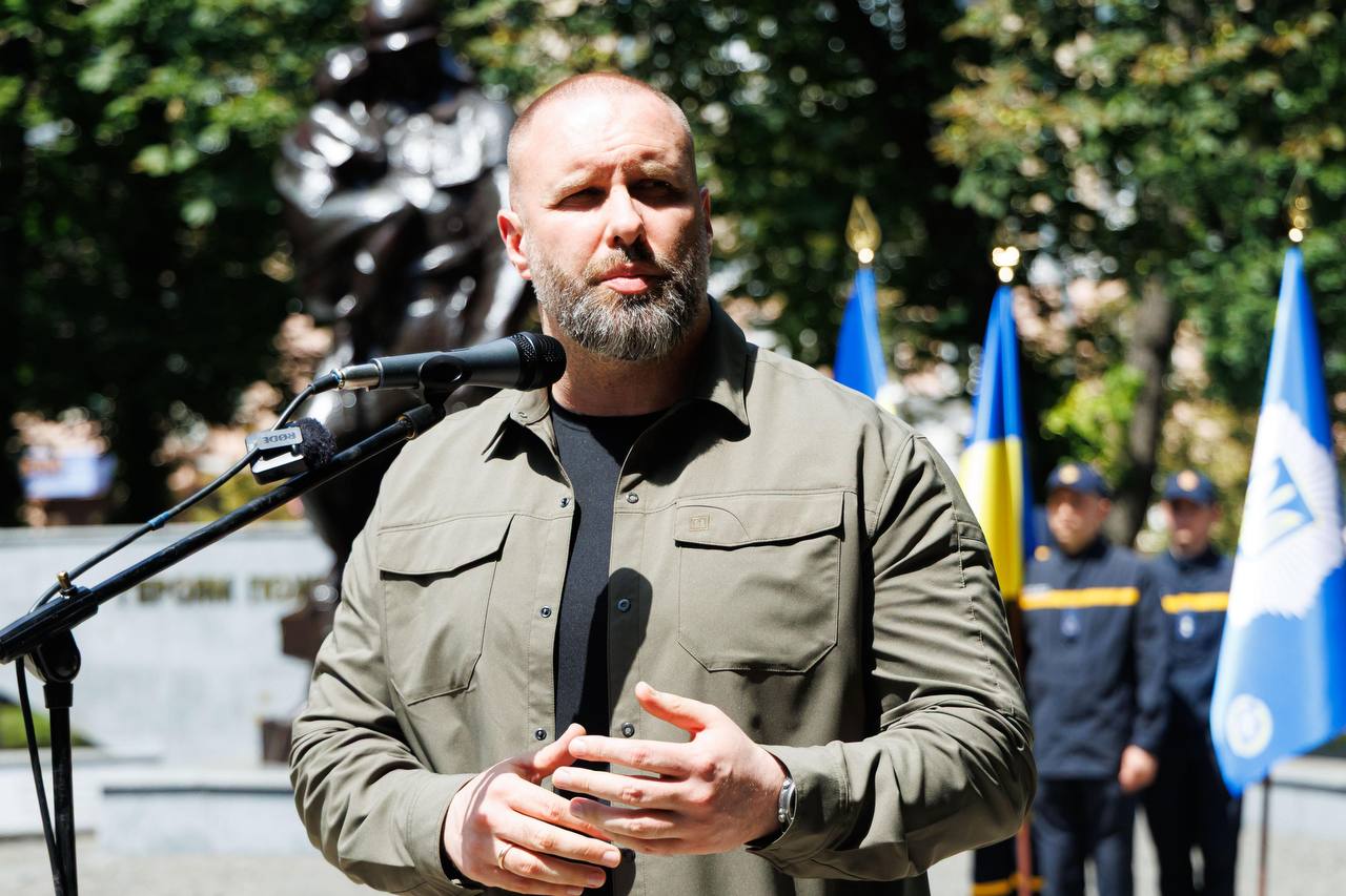 Синєгубов розповів про ситуацію на Харківщині станом на 17 липня