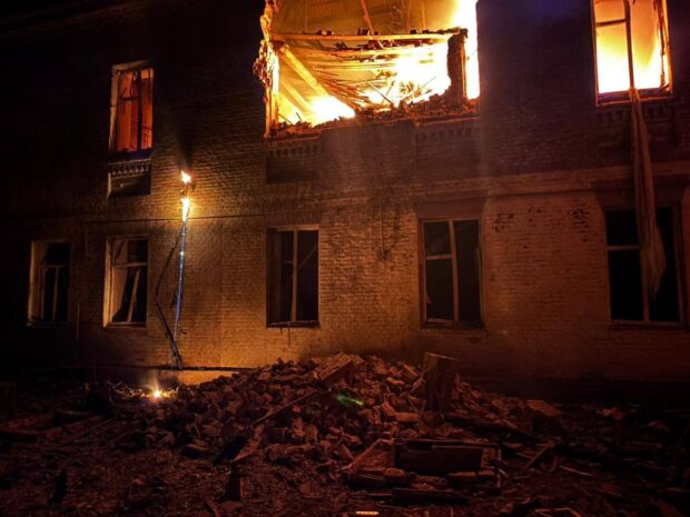 Синєгубов розповів про ситуацію на Харківщині станом на 20 липня