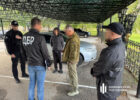 На Харківщині затримали керівництво колонії за знущання над засудженими