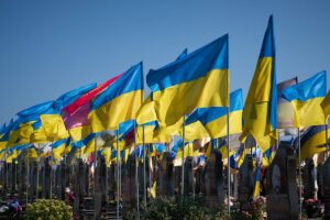 Міськрада затвердила Програму з увічнення пам’яті захисників