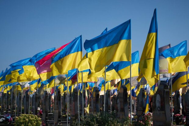 Міськрада затвердила Програму з увічнення пам’яті захисників