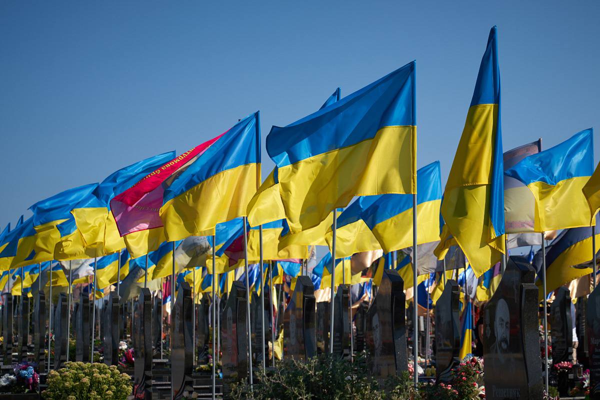 Міськрада затвердила Програму з увічнення пам’яті захисників