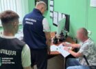 Фіктивний медперсонал і «бронь»: у Харкові на оборудці викрито директора та старшу медичну сестру одного з наркологічних медзакладів Харкова