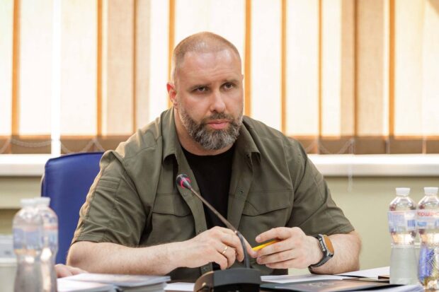 Синєгубов розповів про ситуацію на Харківщині станом на 4 серпня