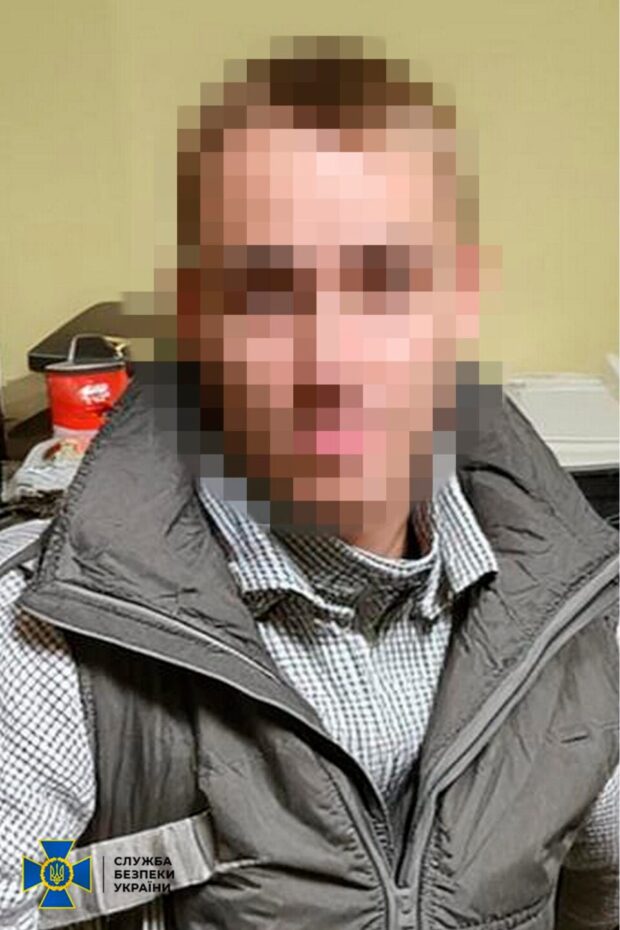 11 років за ґратами проведе ворожий пособник з Харківщини, який допомагав окупантам грабувати своїх односельців
