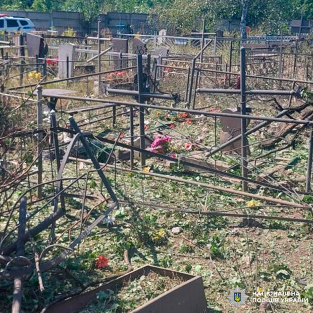 Росіяни атакували передмістя Харкова: постраждали троє людей