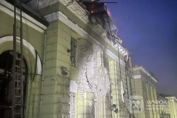 Синєгубов розповів про ситуацію на Харківщині станом на 5 серпня