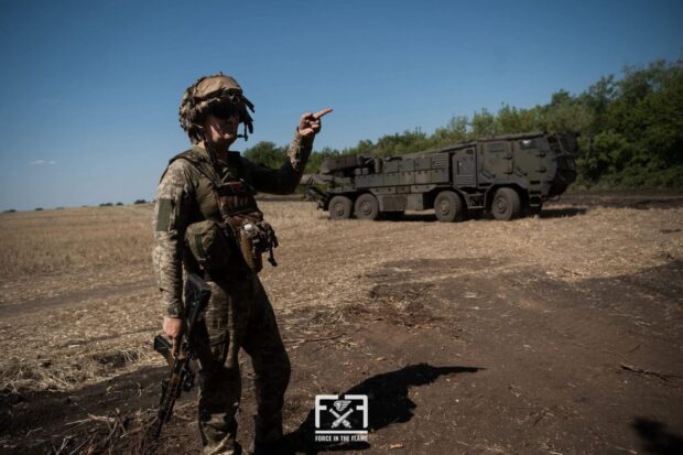 На Південно-Слобожанському та Куп’янському напрямках росіяни атакували по чотири рази - Генштаб ЗСУ