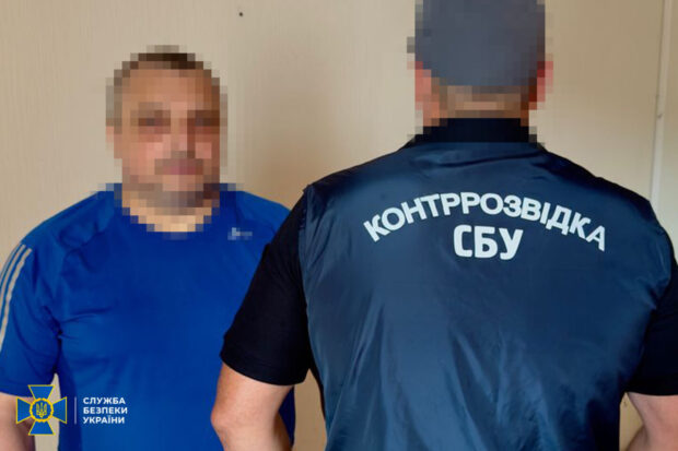 На Харківщині затримали ще трьох прокремлівських агітаторів