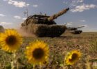 Росіяни вісім разів атакували позиції українських захисників на Харківщині - Генштаб ЗСУ