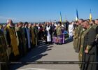 У Харкові вшанували пам’ять загиблих героїв України