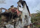Більше двох десятків російських БпЛА вдарили по Харківщині: постраждали шестеро мешканців, серед яких дитина