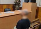 У Харкові затримали чоловіка, який скоїв напад на поліцейського та військових РТЦК та СП