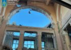 Масштабний удар росіян по Лозовій на Харківщині: одна людина загинула, десять постраждали, серед них — діти