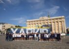 У Харкові вперше за 2 роки відбулося тренування ФК «Металіст 1925» на домашньому стадіоні